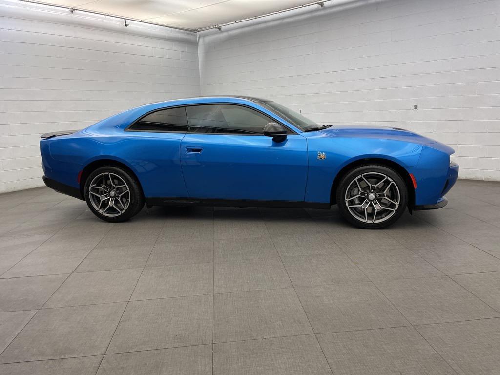 new 2026 Dodge Charger car, priced at $58,002