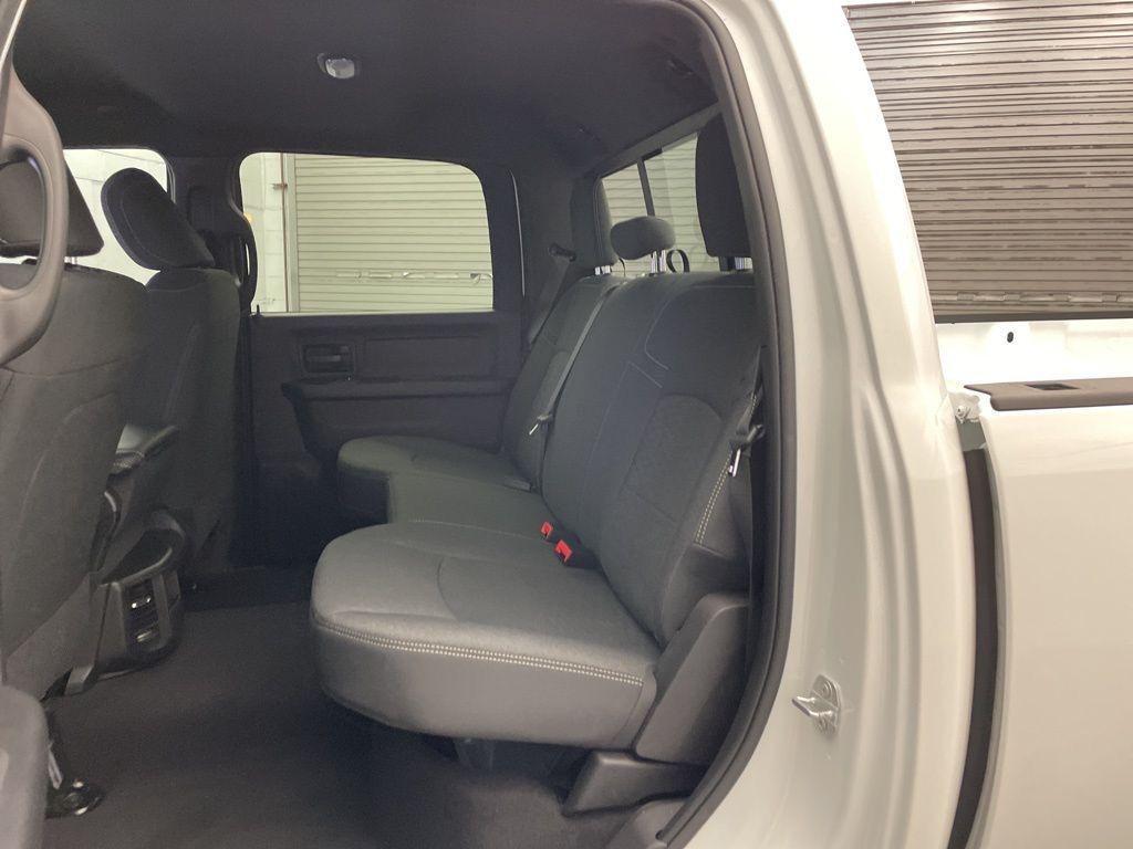 new 2026 Ram 2500 car, priced at $63,679