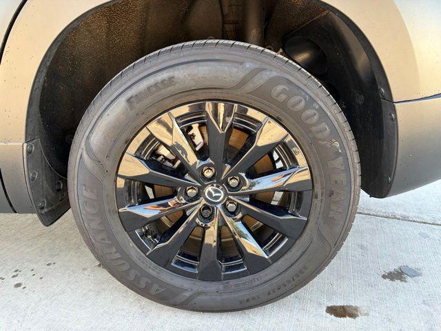 used 2025 Mazda CX-50 Hybrid car, priced at $30,275