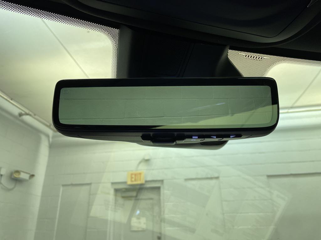 new 2026 Jeep Grand Cherokee car, priced at $49,173