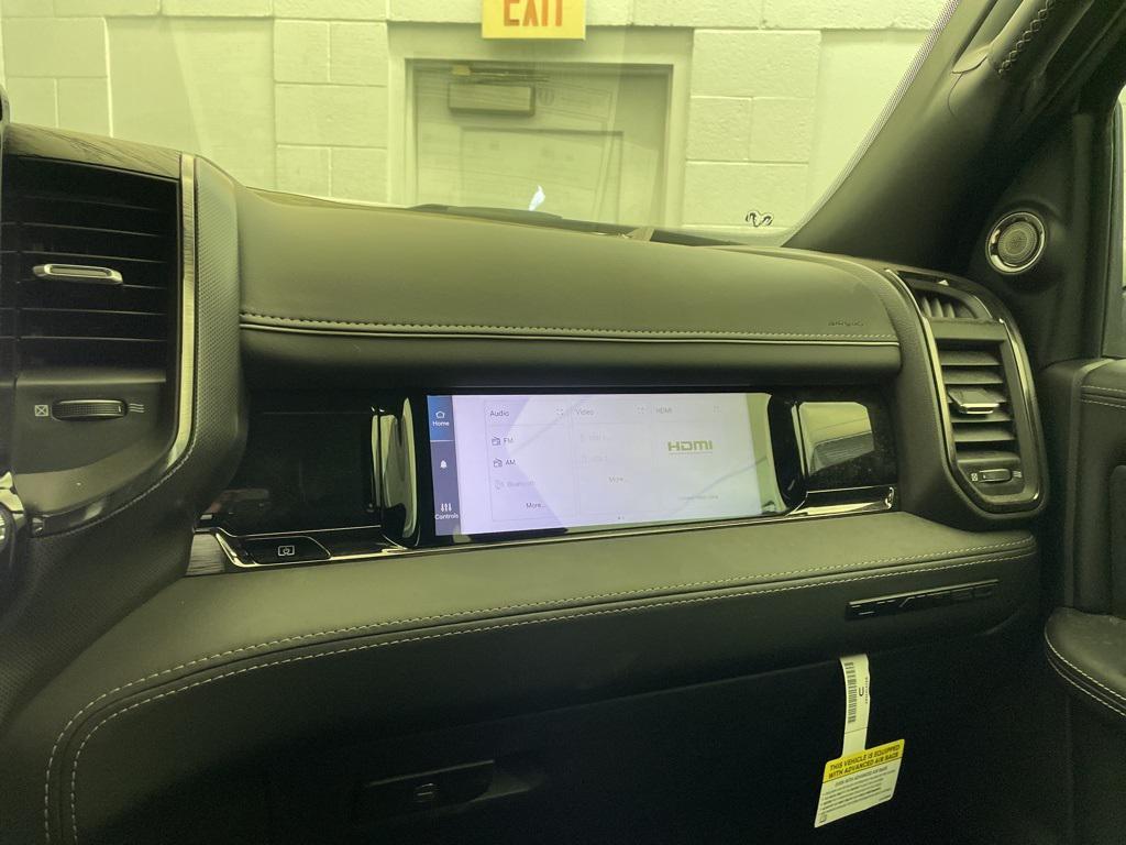 new 2026 Ram 3500 car, priced at $92,632