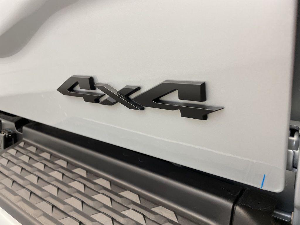 new 2026 Ram 3500 car, priced at $91,332