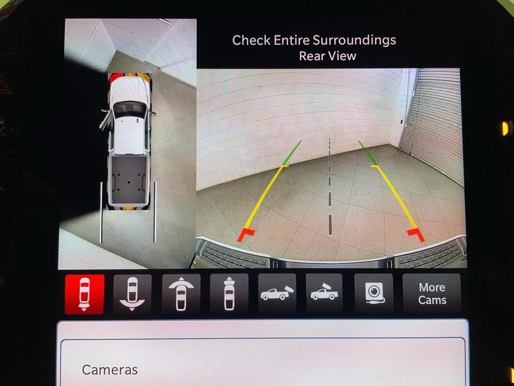 new 2026 Ram 3500 car, priced at $92,632