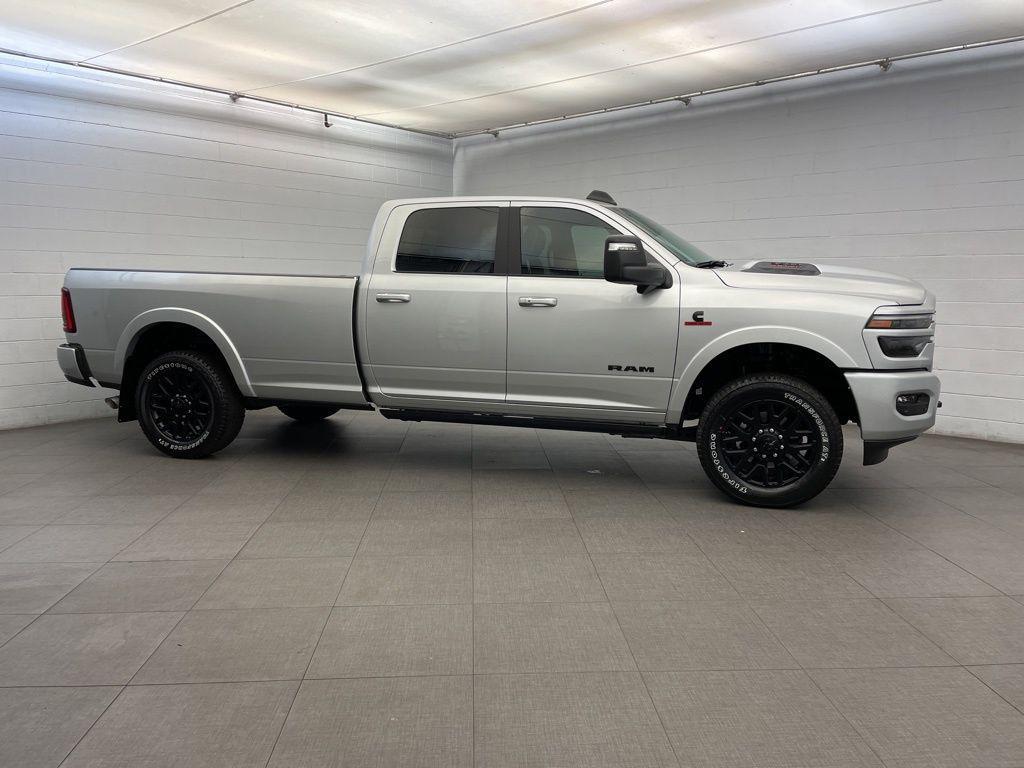 new 2026 Ram 3500 car, priced at $91,332