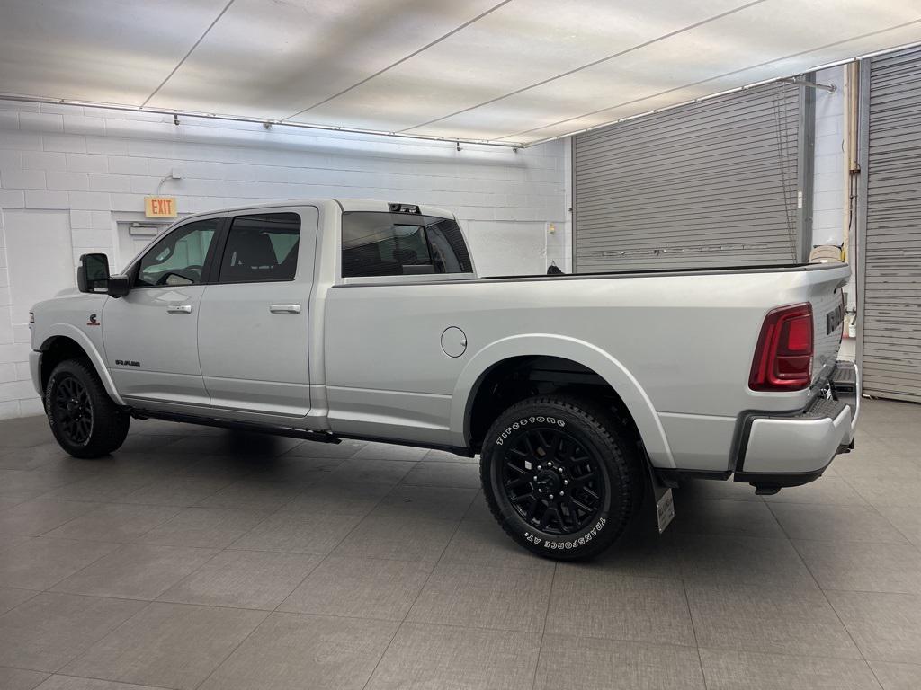 new 2026 Ram 3500 car, priced at $92,632