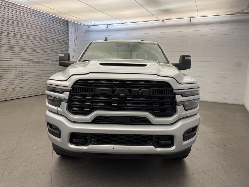 new 2026 Ram 3500 car, priced at $92,632