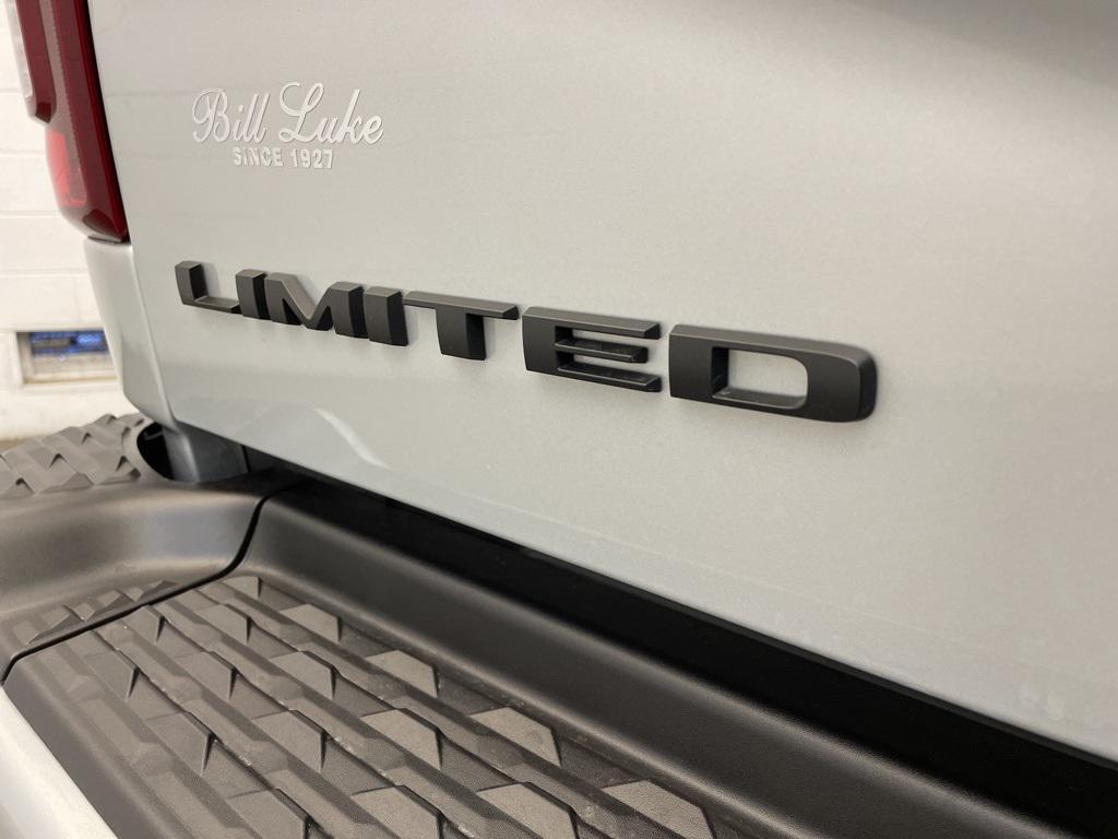 new 2026 Ram 3500 car, priced at $92,632