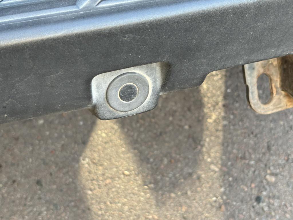 used 2011 Chevrolet Silverado 1500 car