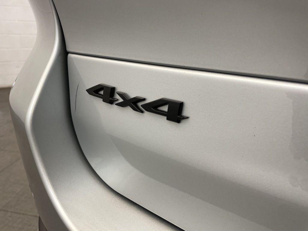 new 2026 Jeep Grand Cherokee L car, priced at $60,214
