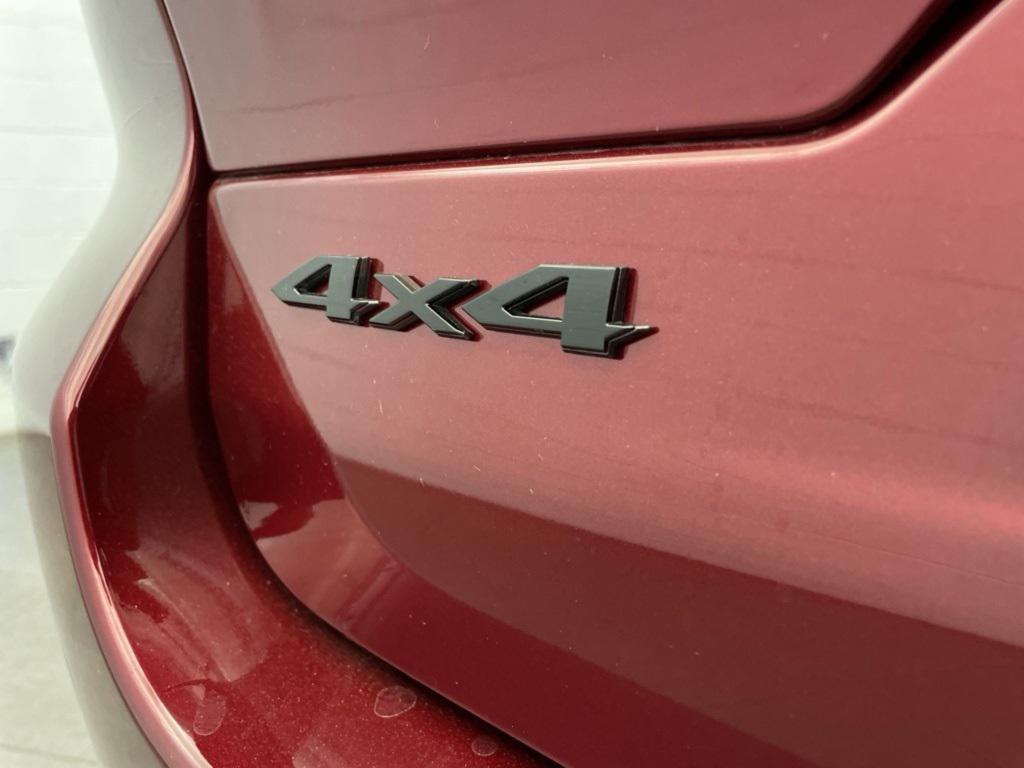 new 2025 Jeep Grand Cherokee car, priced at $59,503