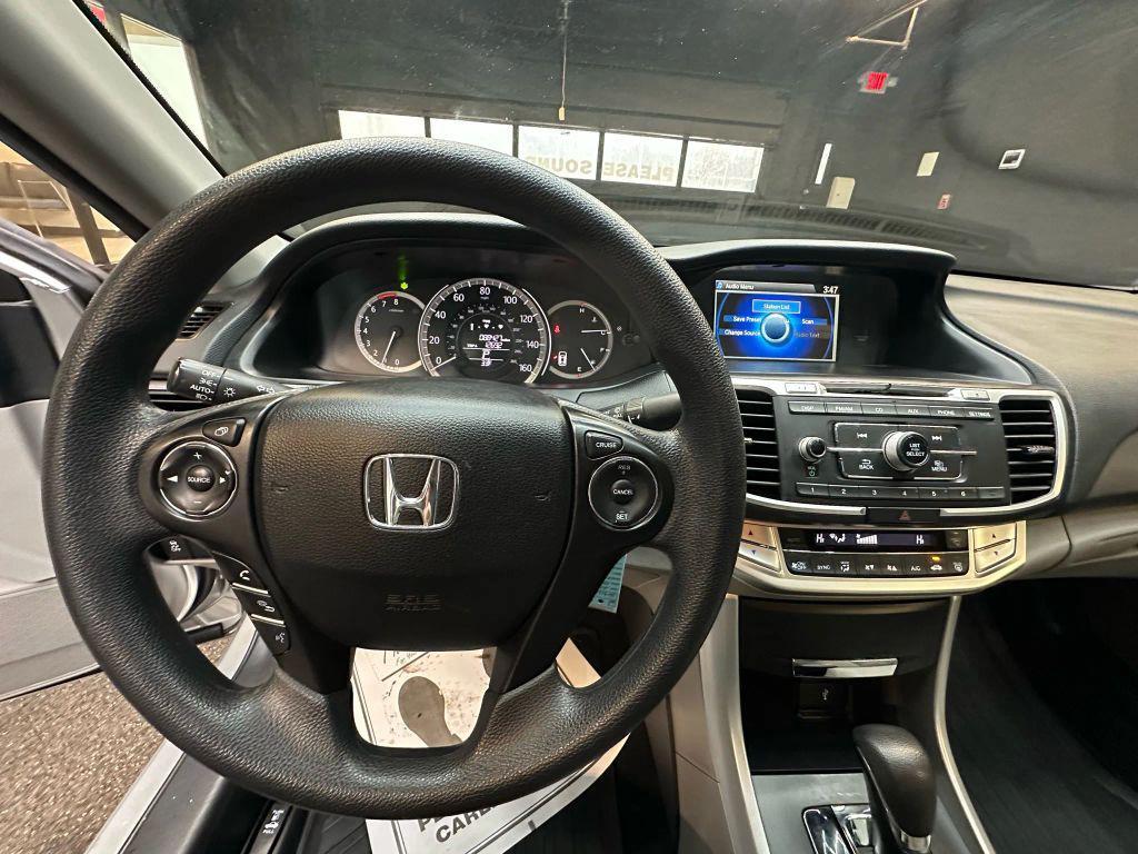 used 2013 Honda Accord car, priced at $10,495