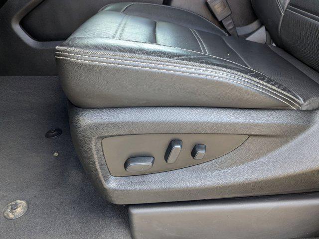 2019 Gray GMC Yukon