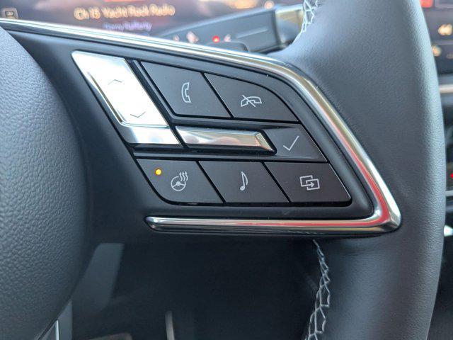 new 2026 Buick Envision car, priced at $47,107