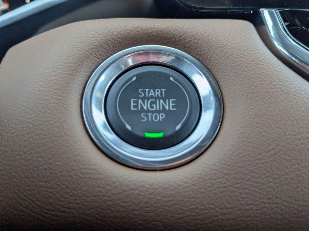 new 2026 GMC Canyon car, priced at $52,801