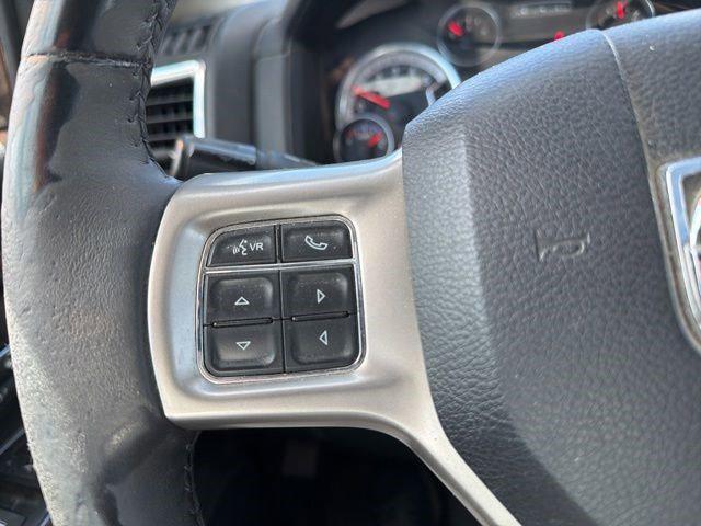 used 2016 Ram 3500 car, priced at $43,881