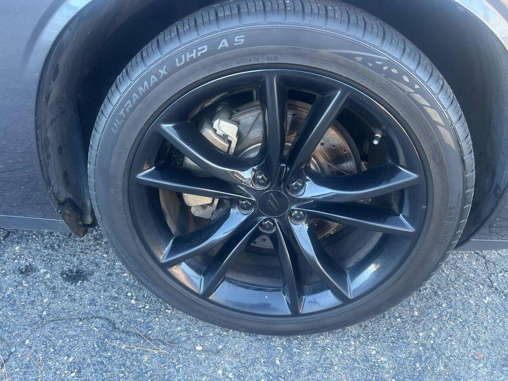 used 2017 Dodge Challenger car, priced at $17,445