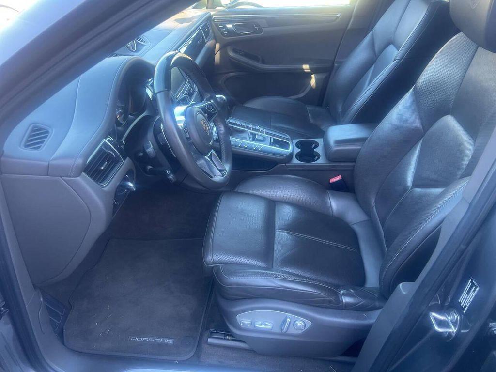 used 2016 Porsche Macan car, priced at $16,995