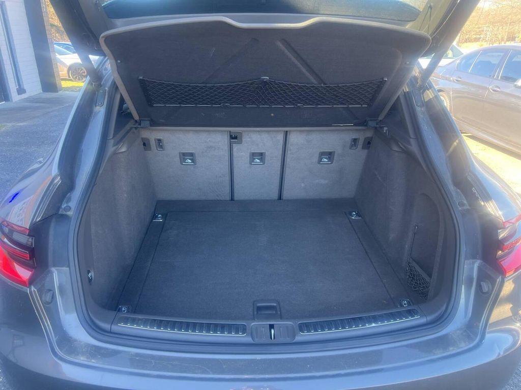 used 2016 Porsche Macan car, priced at $16,995