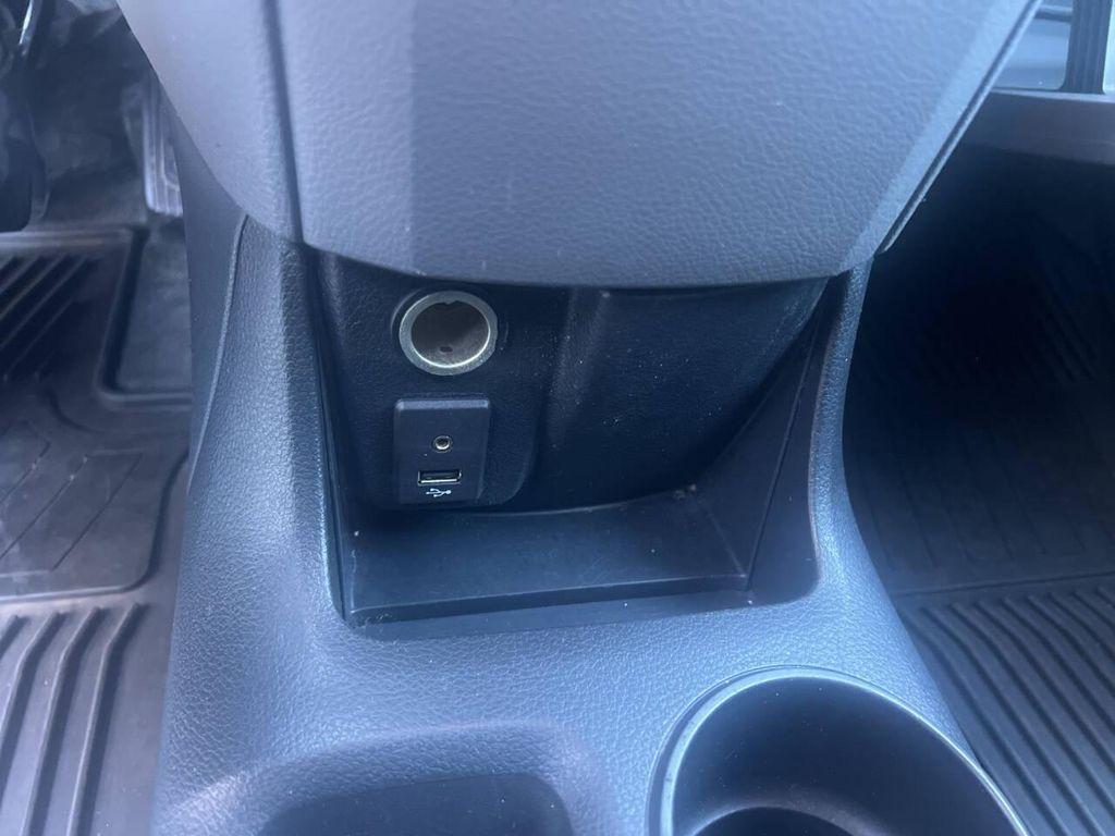 used 2017 Nissan NV200 car, priced at $12,985