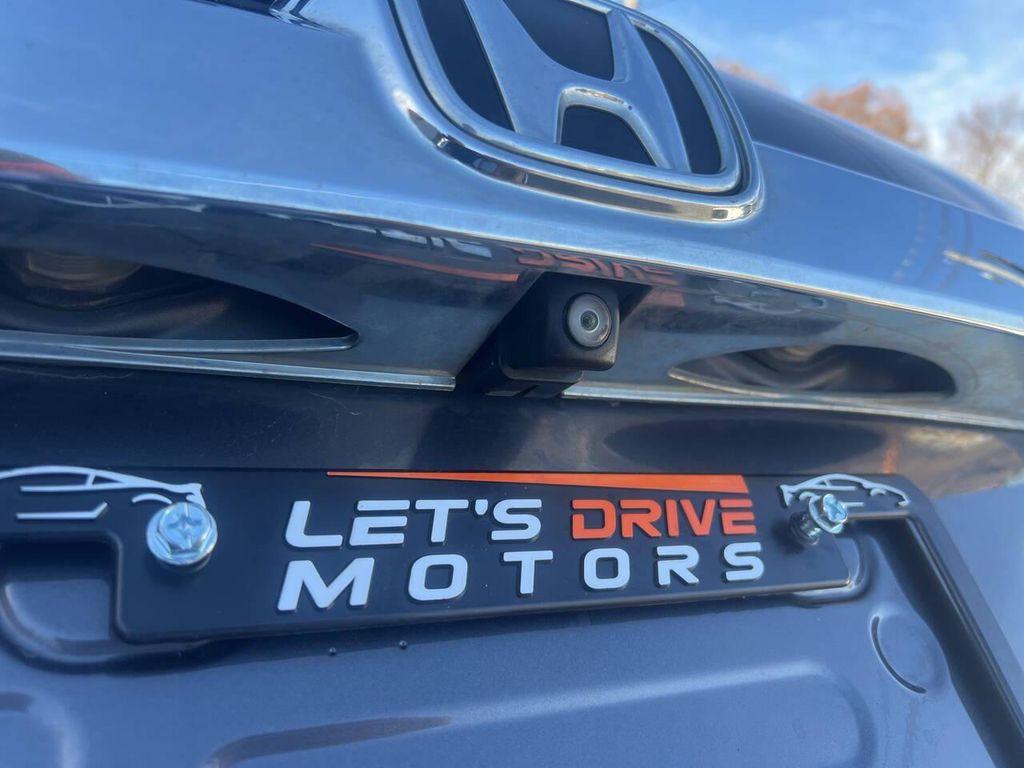 used 2016 Honda CR-V car, priced at $11,985