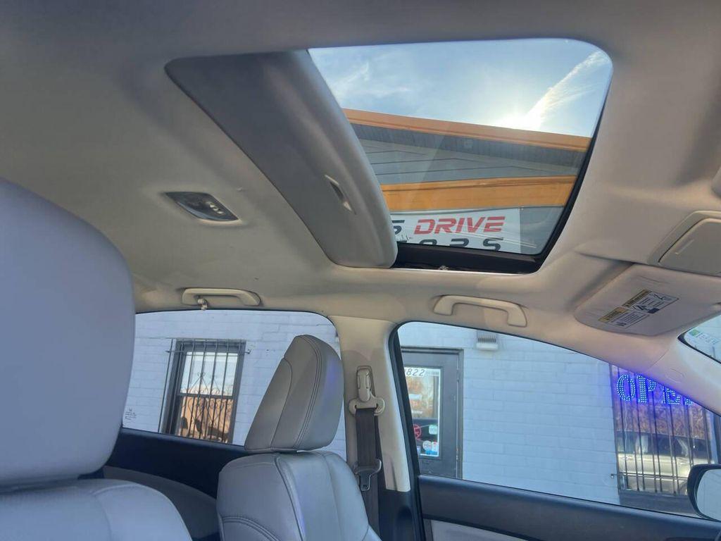 used 2016 Honda CR-V car, priced at $11,985