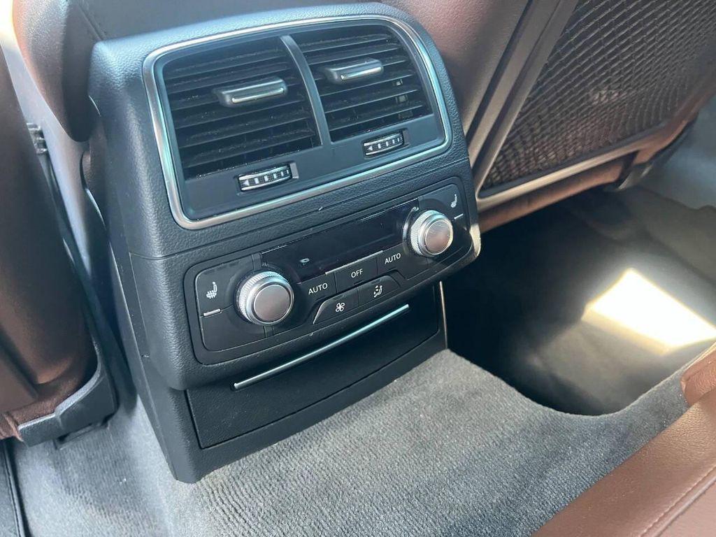 used 2017 Audi A7 car, priced at $17,889