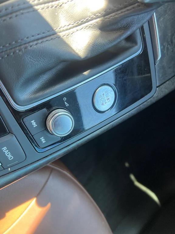 used 2017 Audi A7 car, priced at $17,889