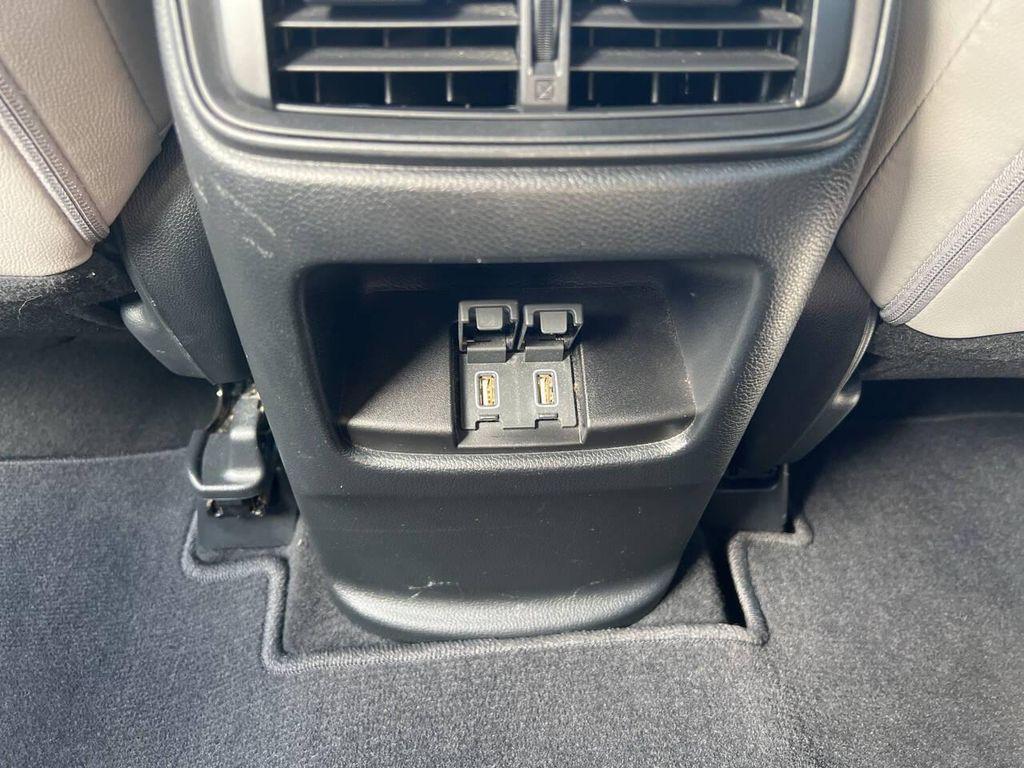 used 2017 Honda CR-V car, priced at $15,995