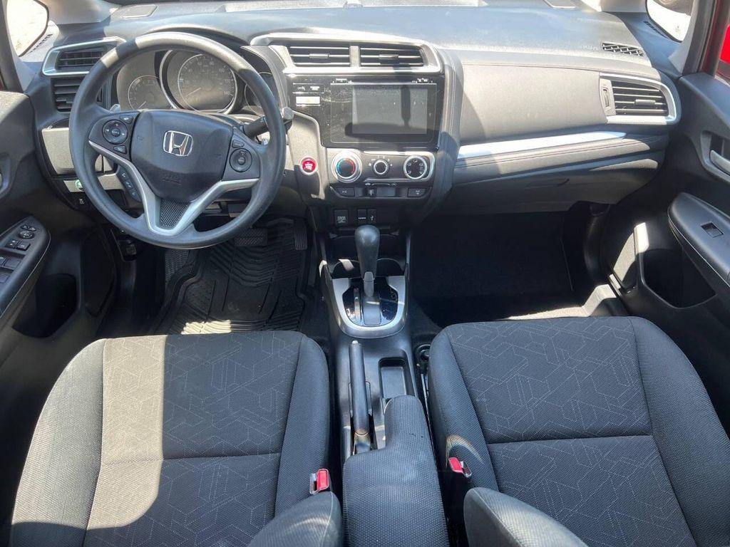 used 2015 Honda Fit car, priced at $8,995