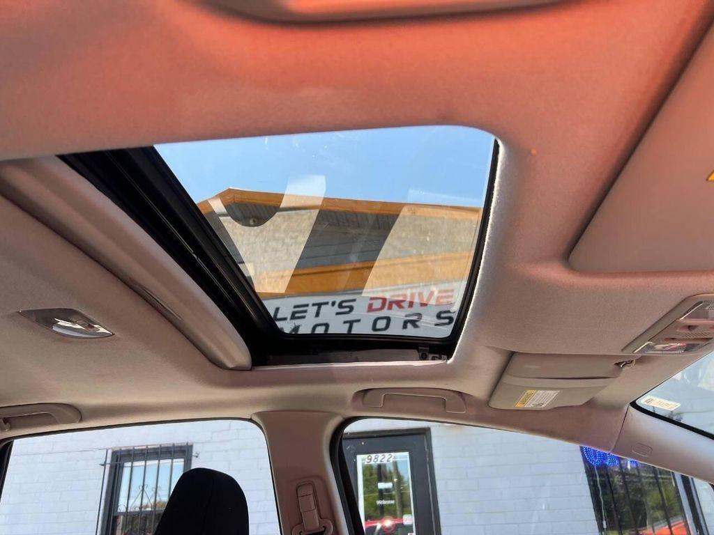 used 2015 Honda Fit car, priced at $8,995