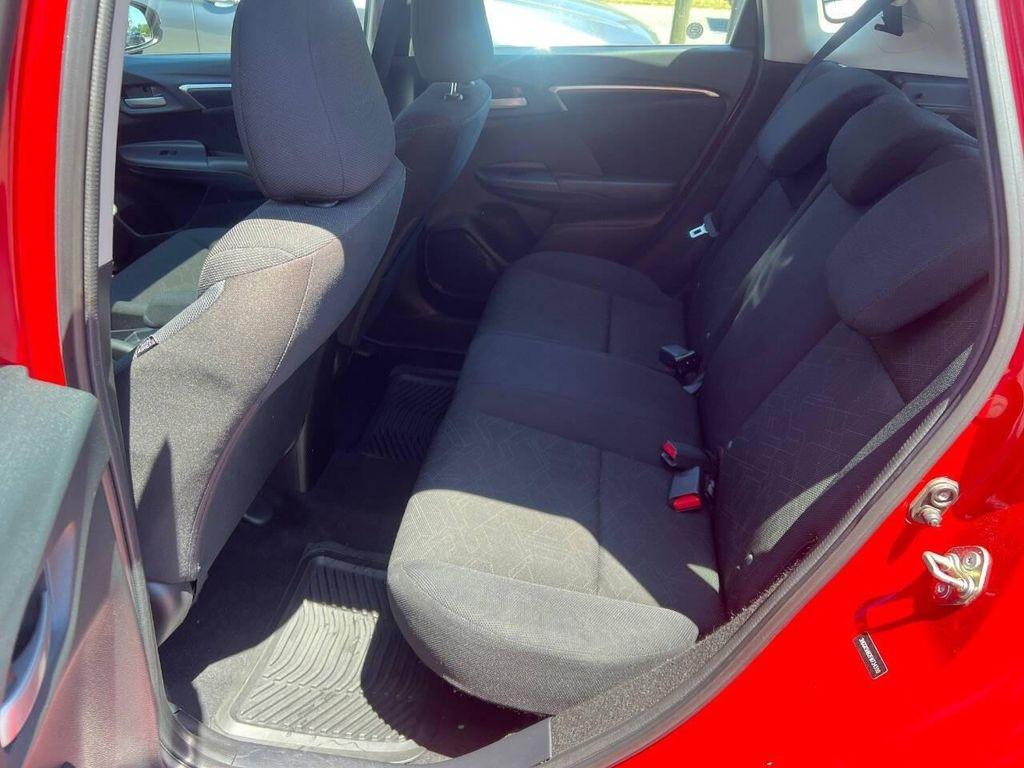 used 2015 Honda Fit car, priced at $8,995