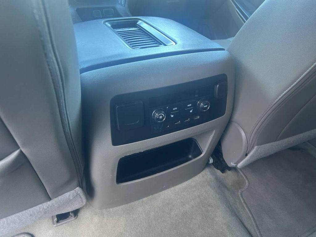 used 2017 Chevrolet Suburban car, priced at $17,995