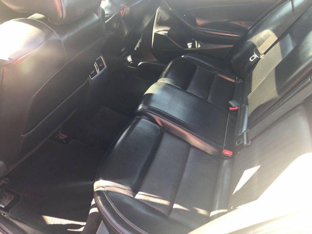 used 2017 Nissan Maxima car, priced at $9,885