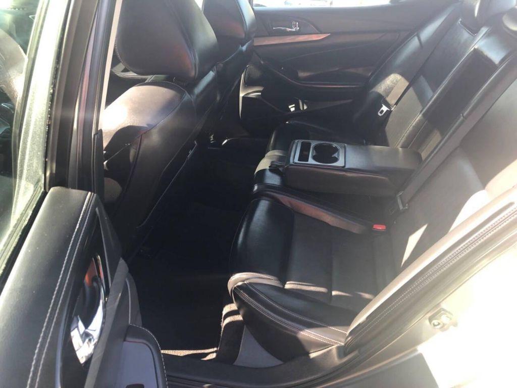 used 2017 Nissan Maxima car, priced at $9,885