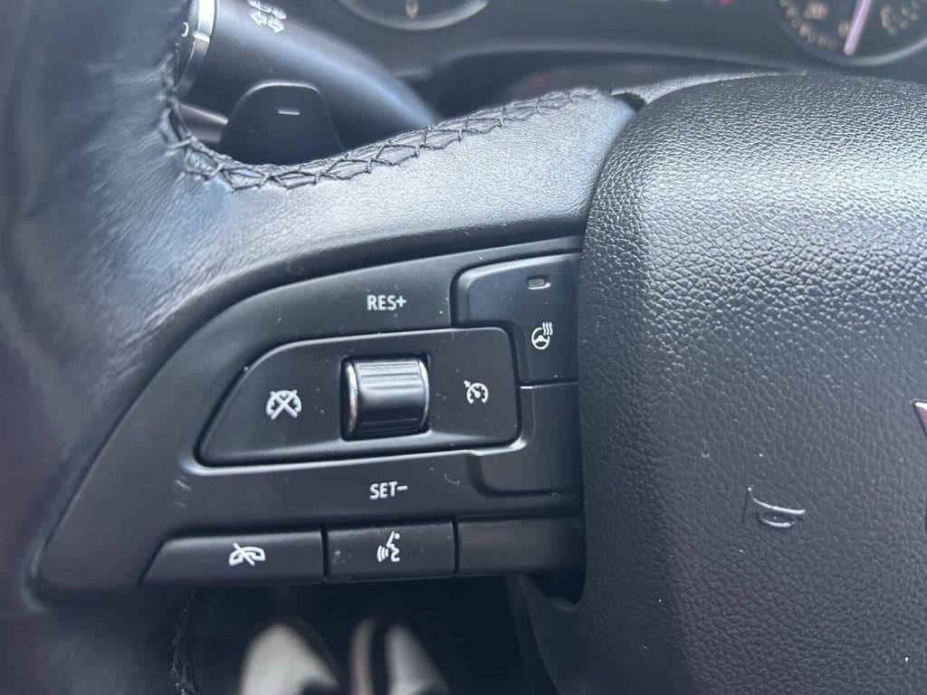 used 2019 Cadillac XT4 car, priced at $12,989