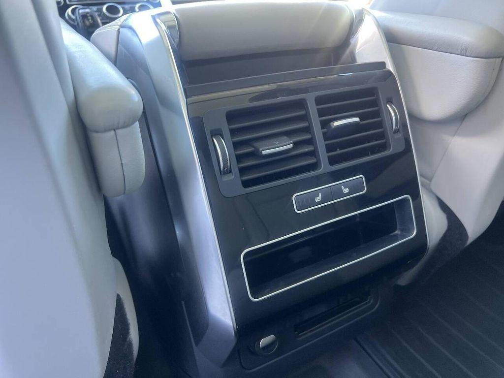 used 2016 Land Rover Range Rover Sport car, priced at $14,495