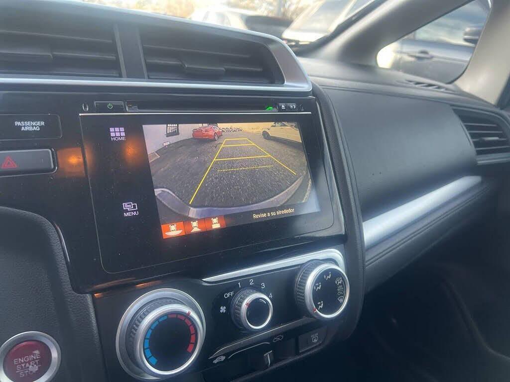 used 2017 Honda Fit car, priced at $9,425