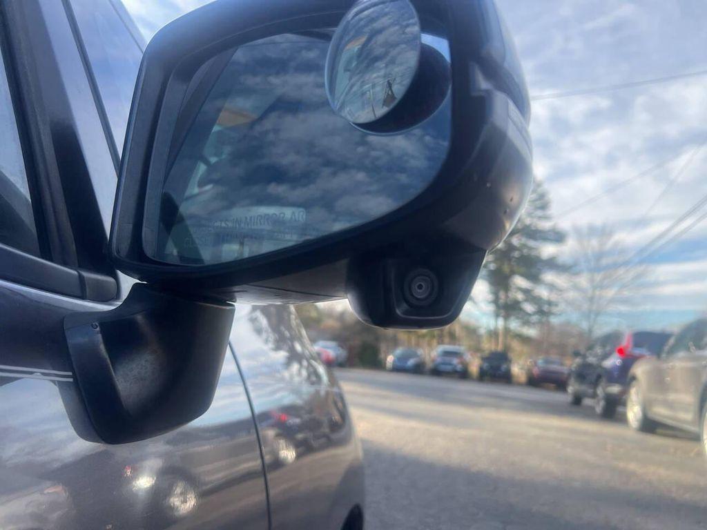 used 2017 Honda Fit car, priced at $9,985