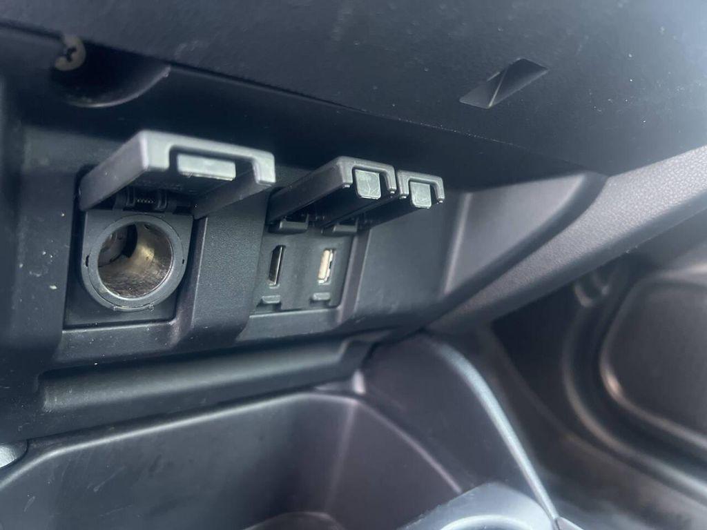 used 2017 Honda Fit car, priced at $9,985