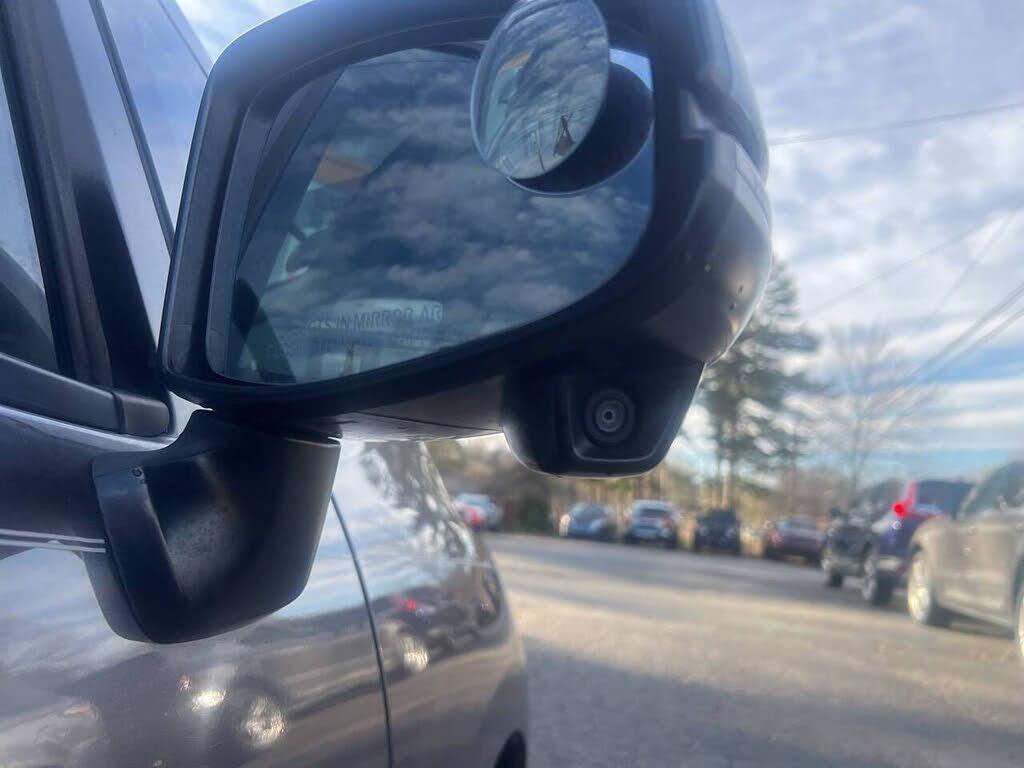 used 2017 Honda Fit car, priced at $9,425