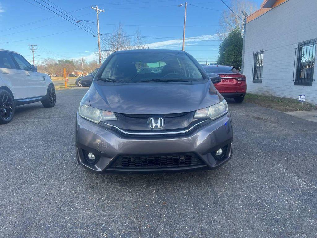 used 2017 Honda Fit car, priced at $9,985