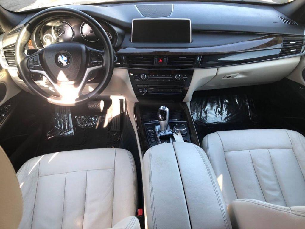 used 2017 BMW X5 car, priced at $12,995