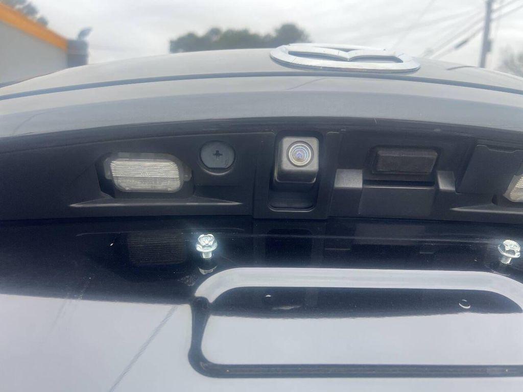 used 2016 Mazda Mazda3 car, priced at $10,995