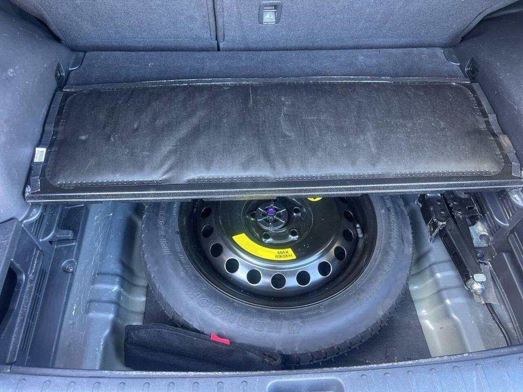 used 2020 Hyundai Tucson car, priced at $11,449