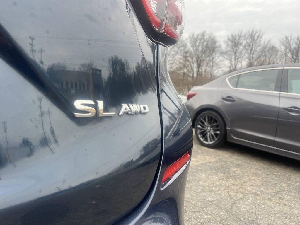 used 2015 Nissan Murano car, priced at $7,990