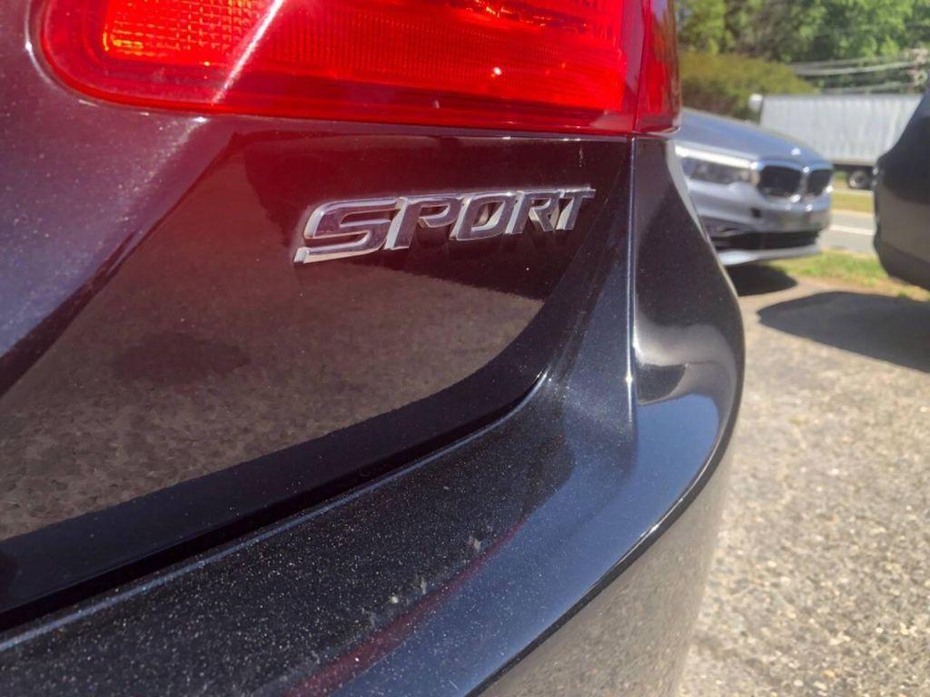 used 2013 Honda Accord car, priced at $10,995