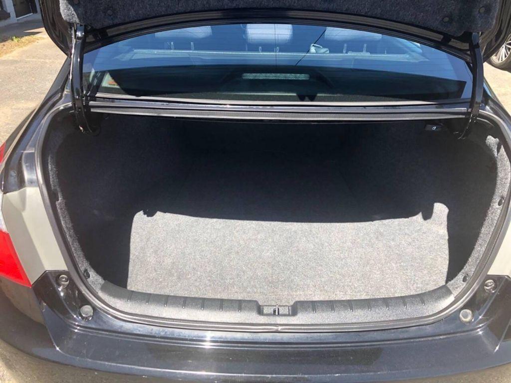 used 2013 Honda Accord car, priced at $10,995