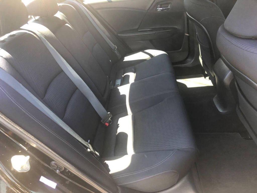 used 2013 Honda Accord car, priced at $10,995