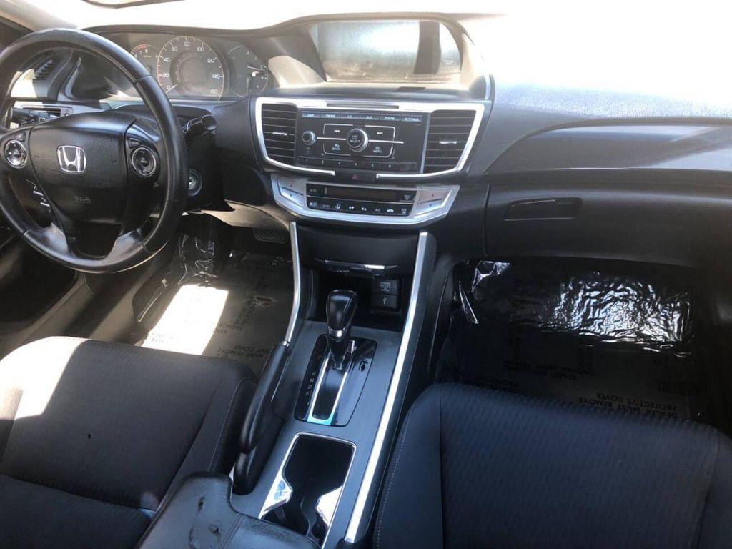 used 2013 Honda Accord car, priced at $10,995