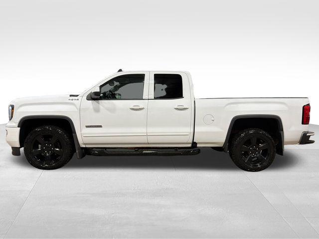 used 2018 GMC Sierra 1500 car, priced at $23,684